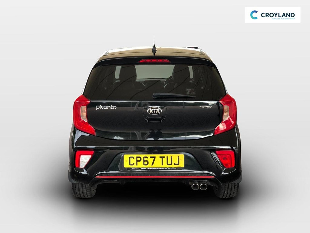 Used Kia Picanto 2017 for sale - 77258175: Photo 41