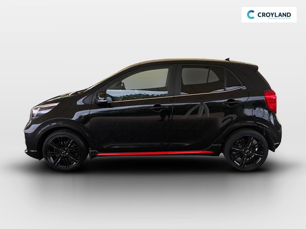 Used Kia Picanto 2017 for sale - 77258175: Photo 43