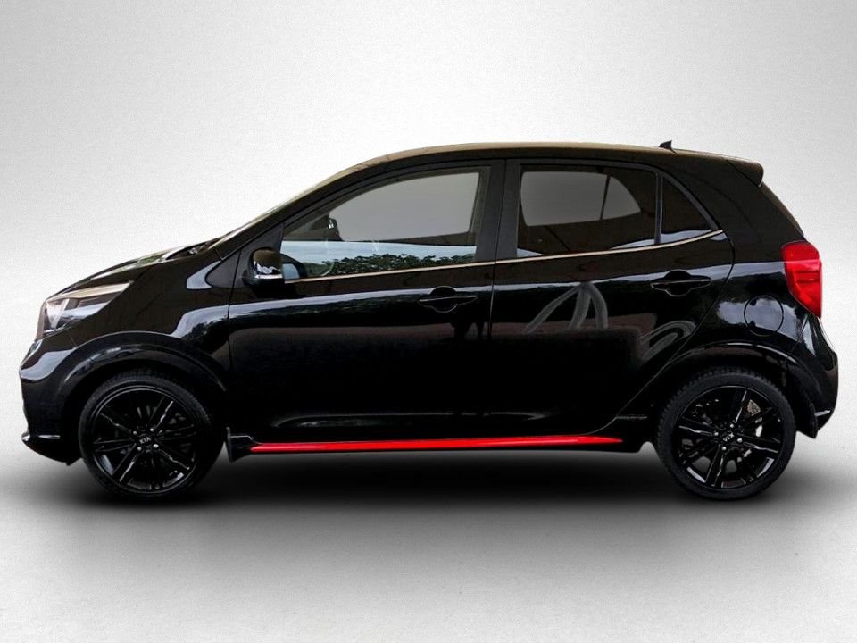 Used Kia Picanto 2017 for sale - 77258175: Photo 7