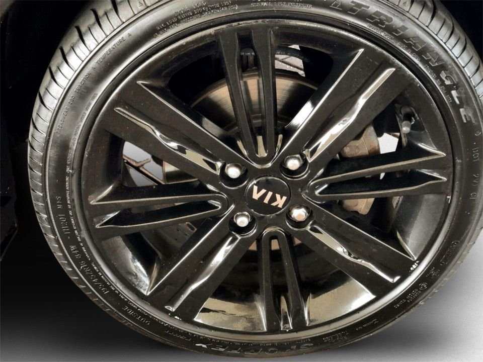 Used Kia Picanto 2017 for sale - 77258175: Photo 9