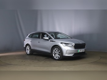 Used Skoda Enyaq 2022 for sale - 78431296: Photo