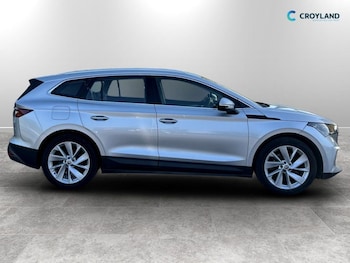 Used Skoda Enyaq 2022 for sale - 78431296: Photo
