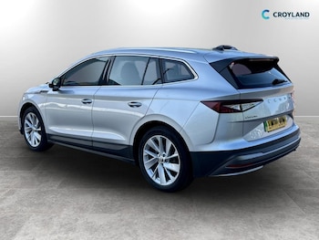 Used Skoda Enyaq 2022 for sale - 78431296: Photo
