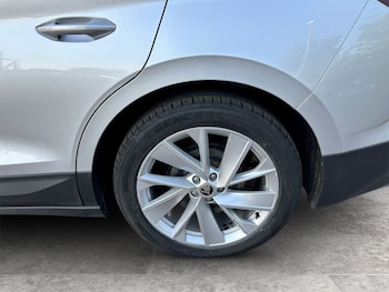 Used Skoda Enyaq 2022 for sale - 78431296: Photo