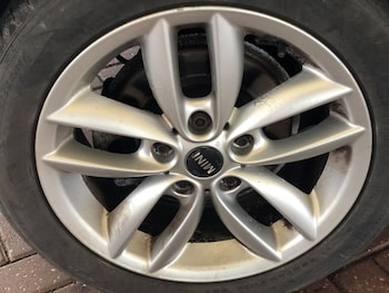 Used MINI Paceman 2013 for sale - 77507115: Photo