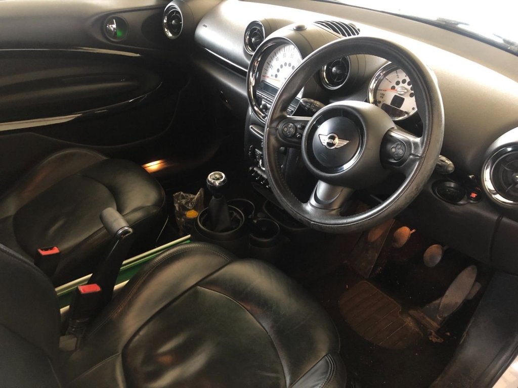 Used MINI Paceman 2013 for sale - 77507115: Photo 5