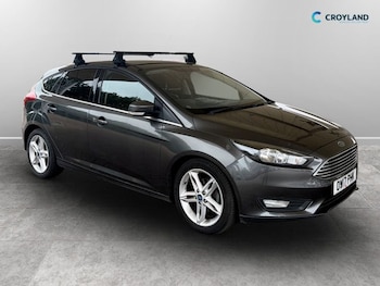 Used Ford Focus 2017 for sale - 79160044: Photo