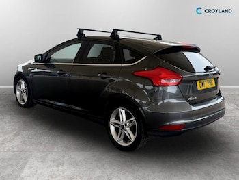 Used Ford Focus 2017 for sale - 79160044: Photo