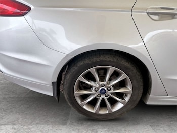 Used Ford Mondeo 2021 for sale - 78241357: Photo