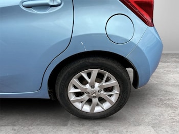 Used Nissan Note 2014 for sale - 78936366: Photo
