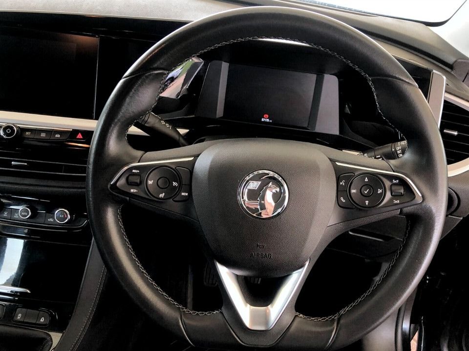 Used Vauxhall Grandland 2022 for sale - 77258347: Photo 10