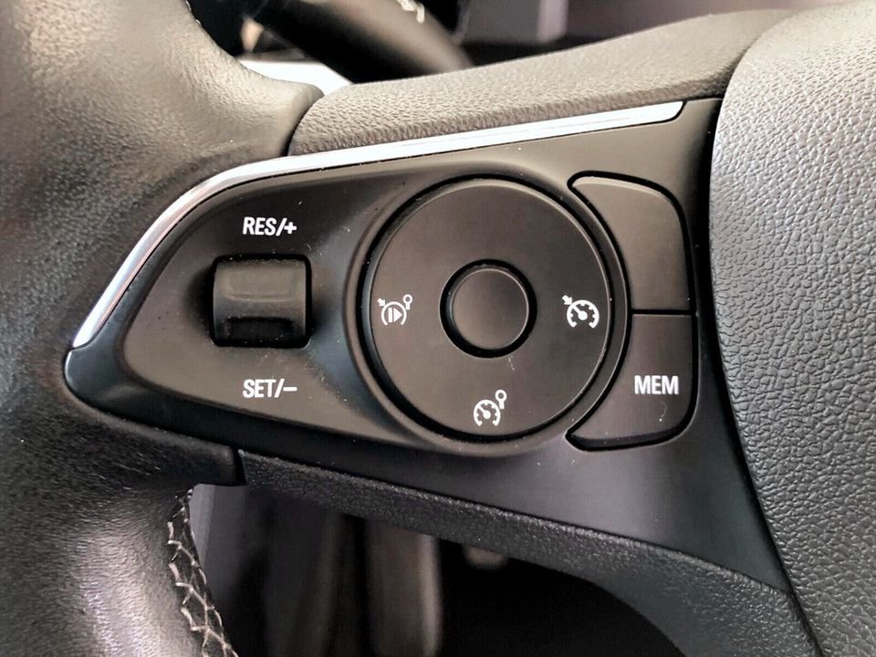 Used Vauxhall Grandland 2022 for sale - 77258347: Photo 11