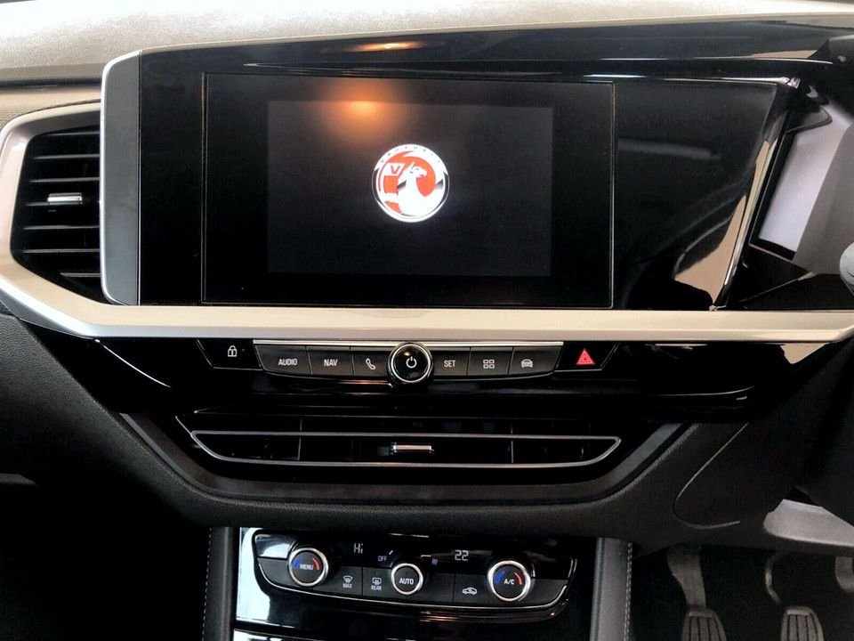 Used Vauxhall Grandland 2022 for sale - 77258347: Photo 13