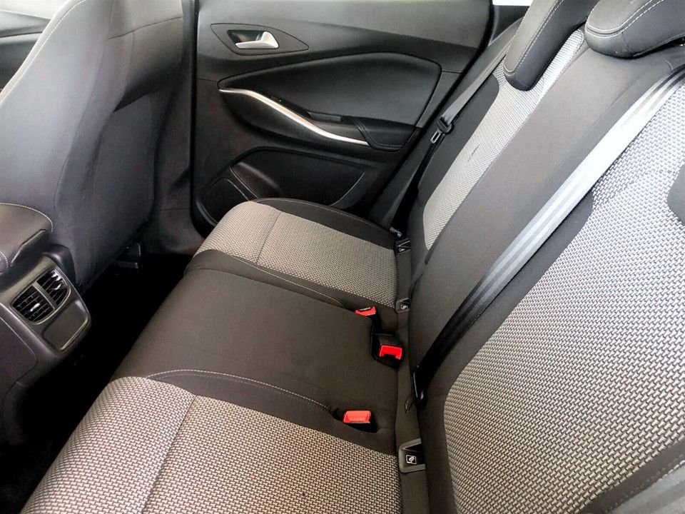 Used Vauxhall Grandland 2022 for sale - 77258347: Photo 15