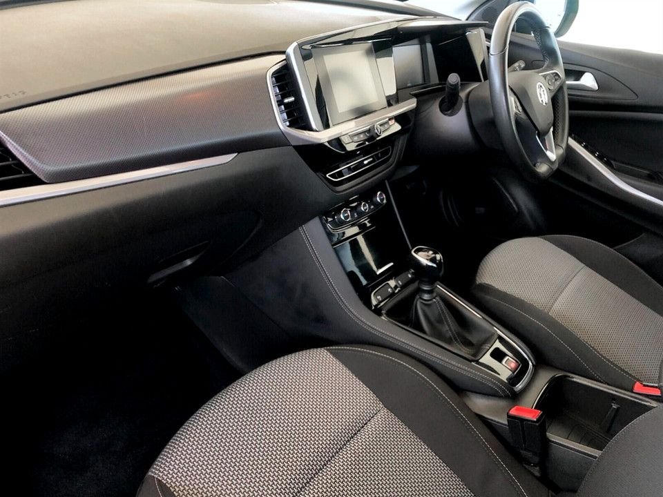 Used Vauxhall Grandland 2022 for sale - 77258347: Photo 17