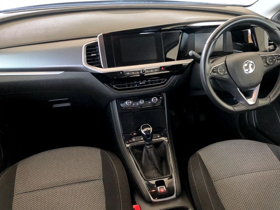 Used Vauxhall Grandland 2022 for sale - 77258347: Photo 18