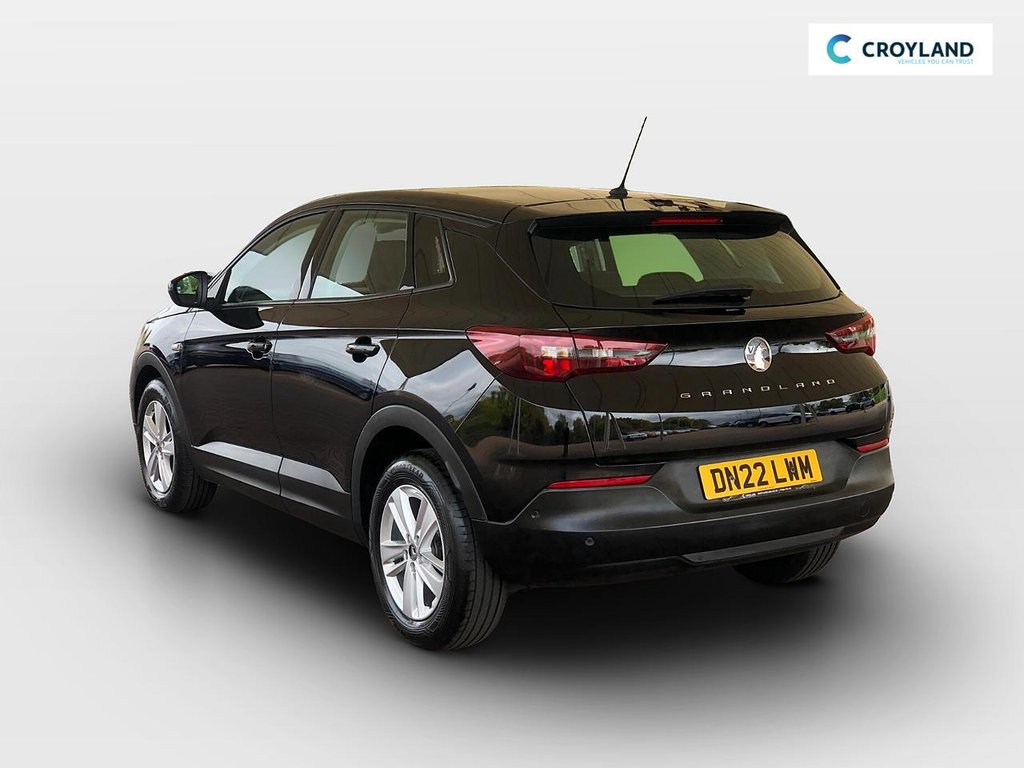 Used Vauxhall Grandland 2022 for sale - 77258347: Photo 32