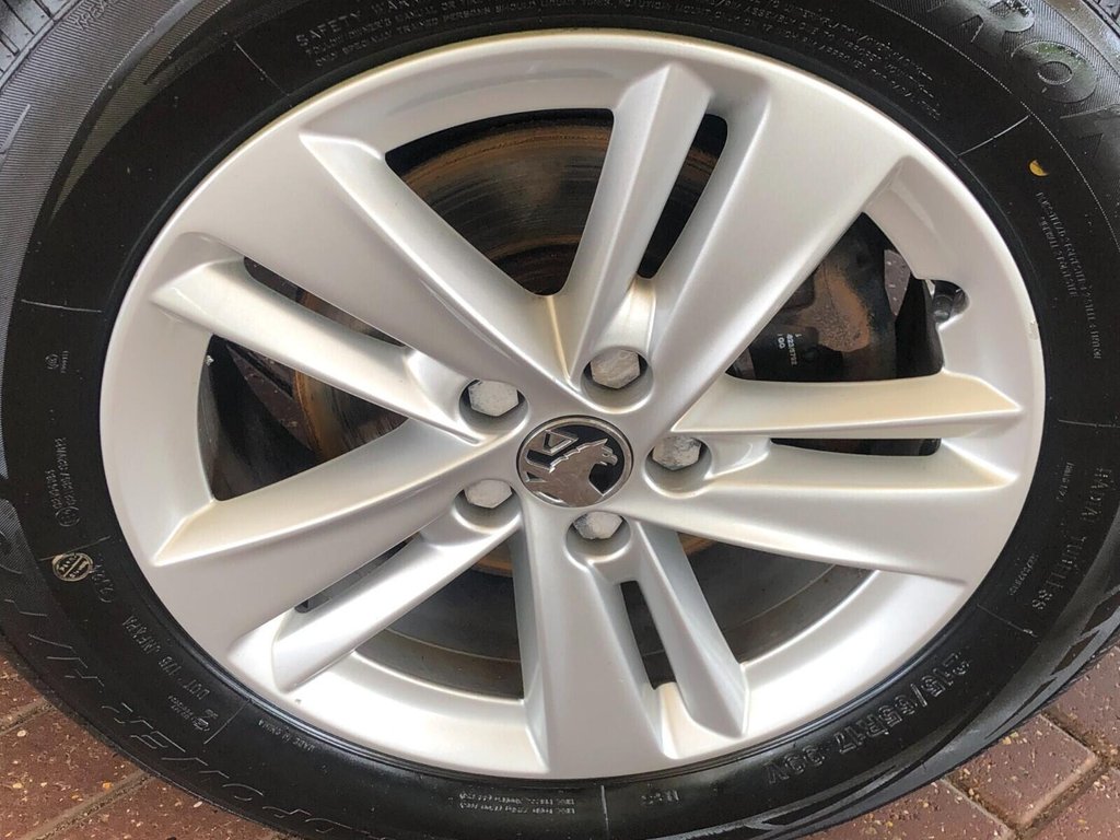 Used Vauxhall Grandland 2022 for sale - 77258347: Photo 35