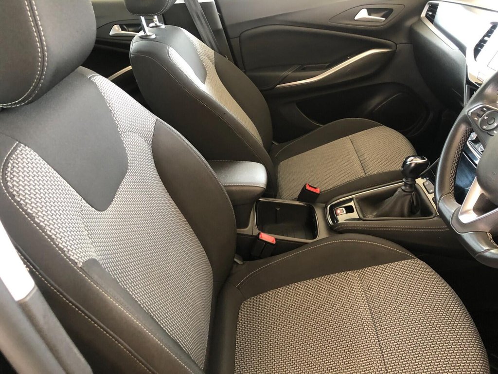 Used Vauxhall Grandland 2022 for sale - 77258347: Photo 36