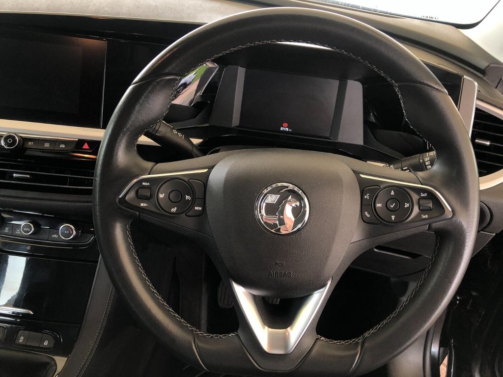 Used Vauxhall Grandland 2022 for sale - 77258347: Photo 39