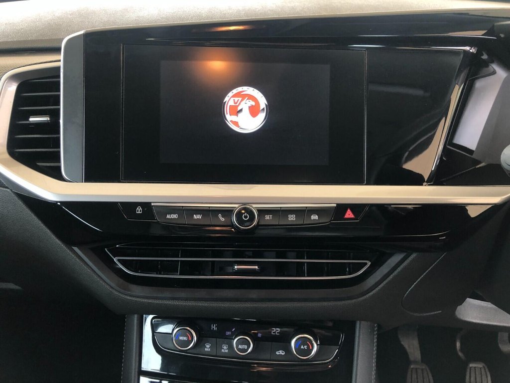 Used Vauxhall Grandland 2022 for sale - 77258347: Photo 42