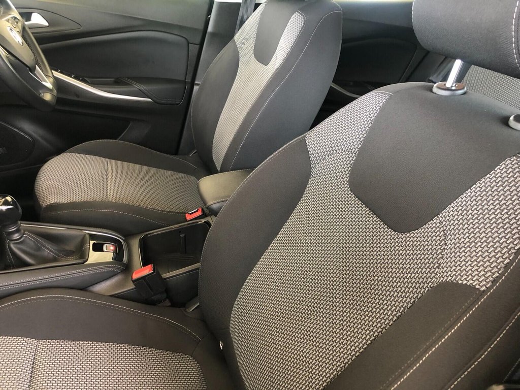 Used Vauxhall Grandland 2022 for sale - 77258347: Photo 43