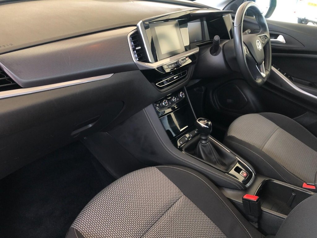 Used Vauxhall Grandland 2022 for sale - 77258347: Photo 44