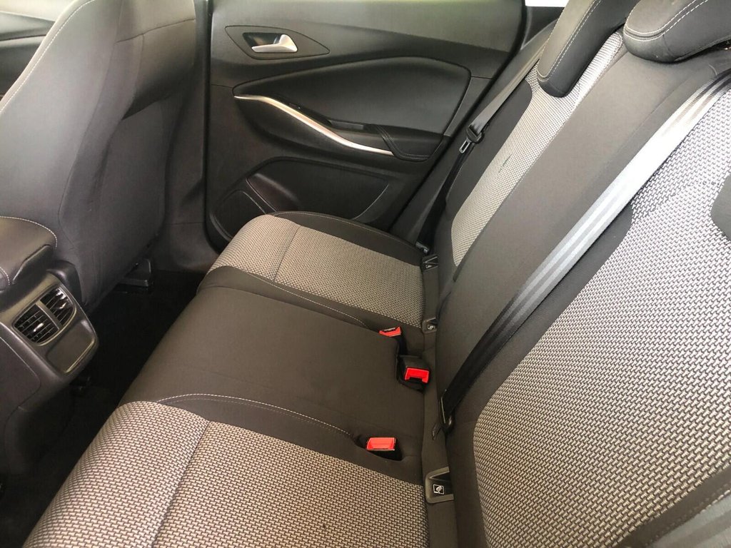 Used Vauxhall Grandland 2022 for sale - 77258347: Photo 45