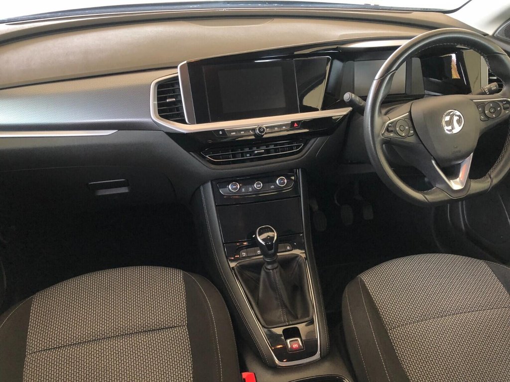 Used Vauxhall Grandland 2022 for sale - 77258347: Photo 46