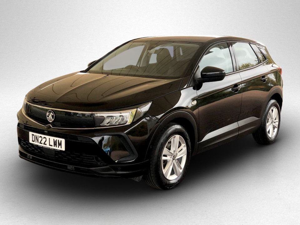 Used Vauxhall Grandland 2022 for sale - 77258347: Photo 7