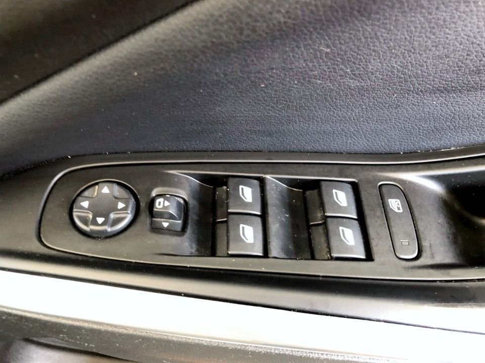 Used Vauxhall Grandland 2022 for sale - 77258347: Photo 9