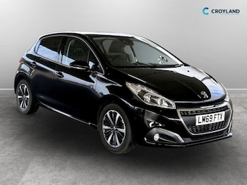 2019 (69) - 1.2 PureTech Tech Edition Hatchback 5dr Petrol Manual Euro 6 (s/s) (82 ps)