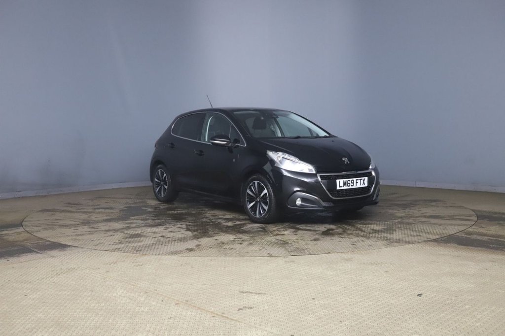 Used Peugeot 208 2019 for sale - 77614212: Photo 6