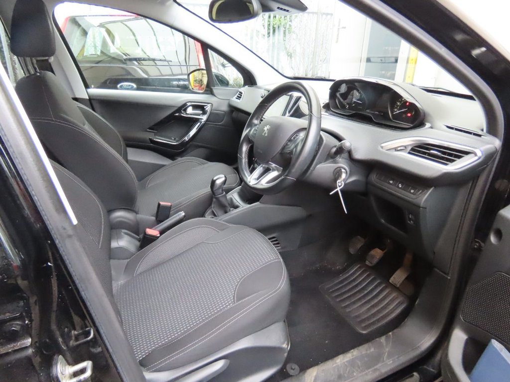 Used Peugeot 208 2019 for sale - 77614212: Photo 7