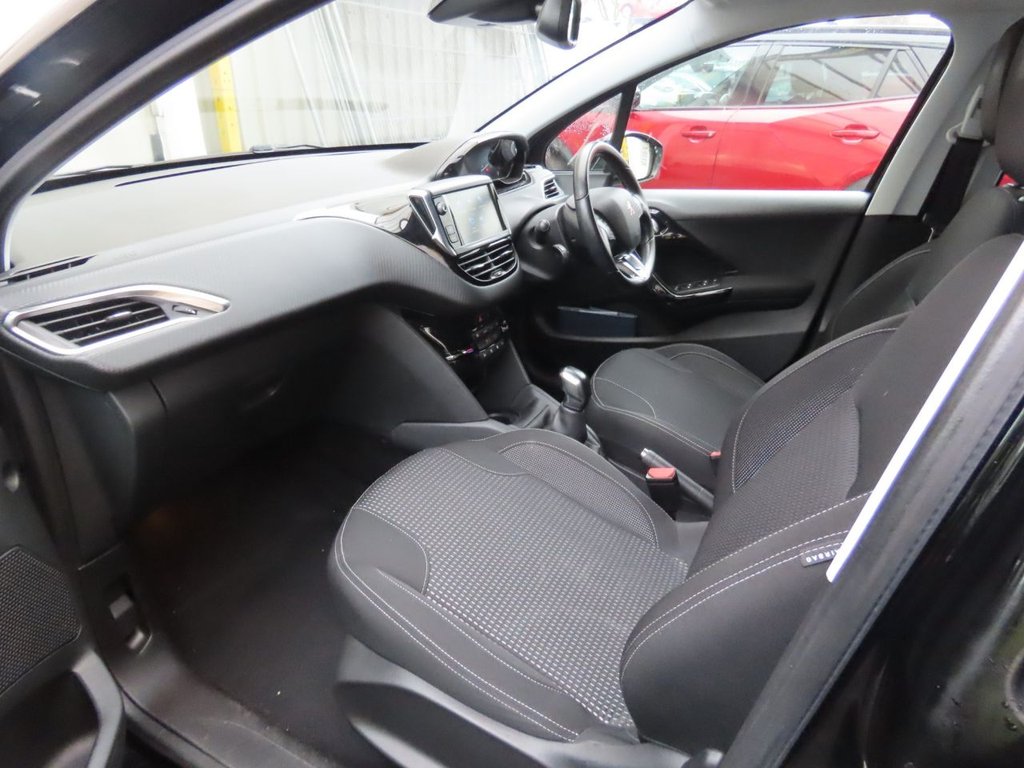 Used Peugeot 208 2019 for sale - 77614212: Photo 8