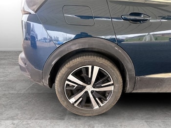 Used Peugeot 3008 2021 for sale - 77463897: Photo
