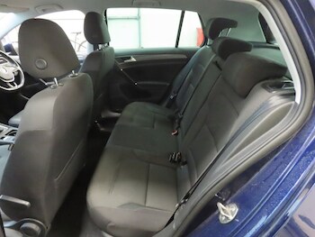 Used Volkswagen Golf 2020 for sale - 77614180: Photo