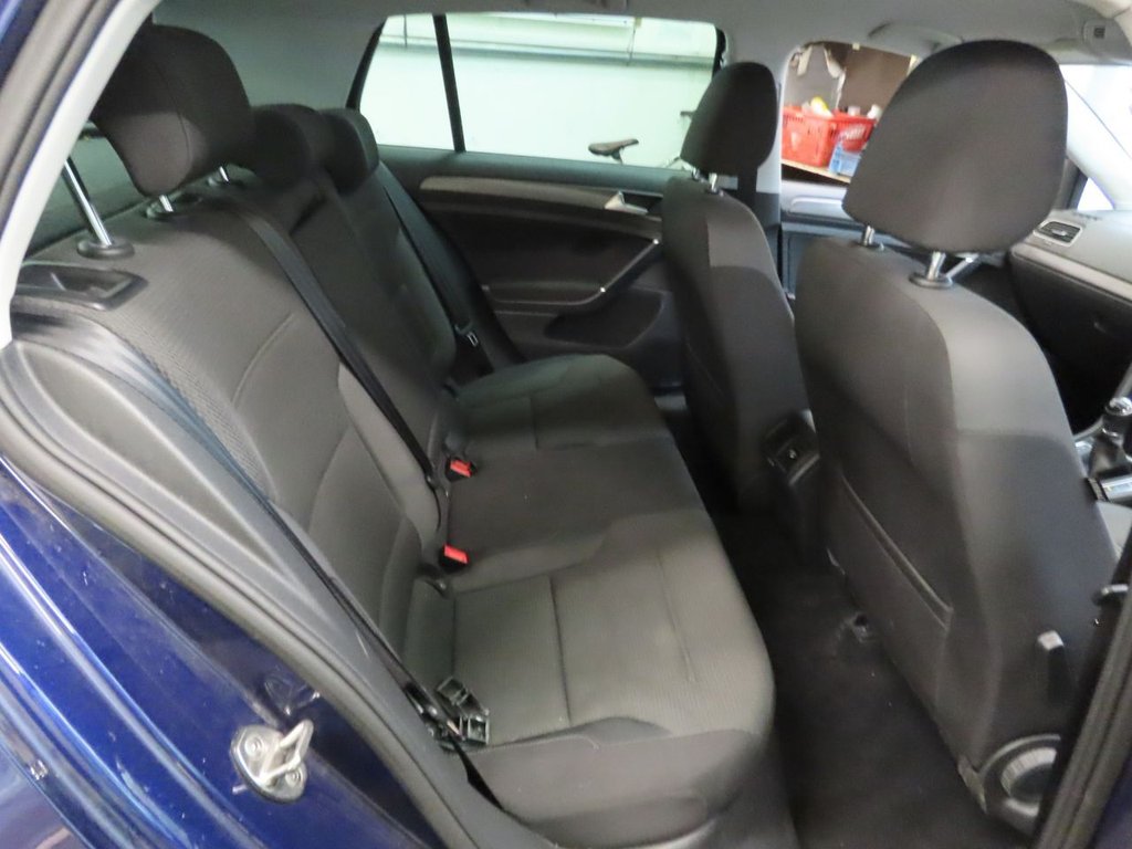 Used Volkswagen Golf 2020 for sale - 77614180: Photo 6