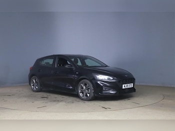 Used Ford Focus 2019 for sale - 78145064: Photo