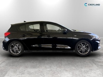 Used Ford Focus 2019 for sale - 78145064: Photo