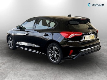 Used Ford Focus 2019 for sale - 78145064: Photo