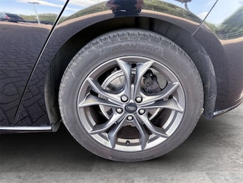 Used Ford Focus 2019 for sale - 78145064: Photo