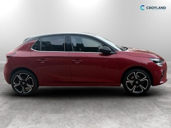 Used Vauxhall Corsa 2020 for sale - 78624270: Photo