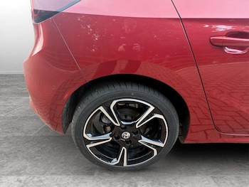Used Vauxhall Corsa 2020 for sale - 78624270: Photo