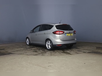 Used Ford C-Max 2017 for sale - 77563800: Photo
