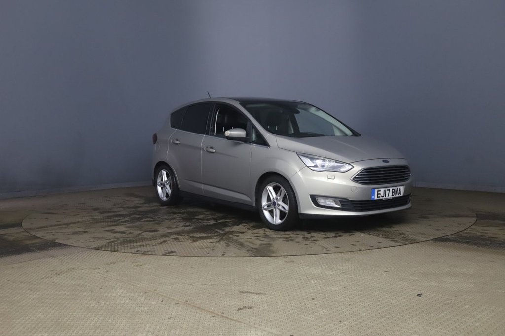 Used Ford C-Max 2017 for sale - 77563800: Photo 7