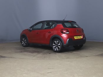 Used Citroen C3 2019 for sale - 79752087: Photo