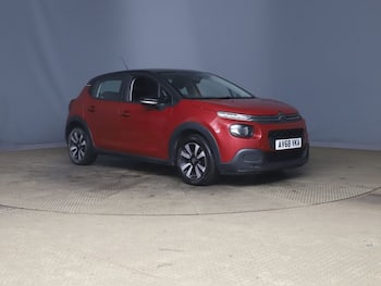 Used Citroen C3 2019 for sale - 79752087: Photo