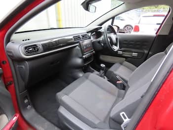 Used Citroen C3 2019 for sale - 79752087: Photo