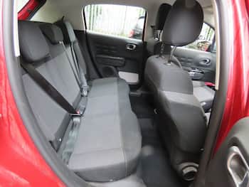 Used Citroen C3 2019 for sale - 79752087: Photo